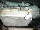 Side View Of The Installed 700