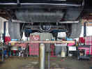 Through The Drag Radials On For Street Tires