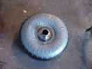 The Old 11 Inch 2500 Stall.  Anyone Want It