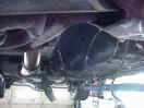 Just Some Exhaust